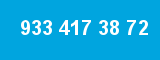 933 417 38 72 933 417 38 72